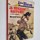 Marshall Grover : Bill ja Ben ja nukkuva kaupunki - pikkukuva 1