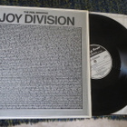 Joy Division: Strange Fruit maxisinglevinyyli - pikkukuva 1