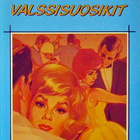 Kokoelma • Tanssin Taikaa 1• Valssisuosikit C-Kasetti - pikkukuva 1