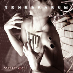 TENEBRARUM - VOICES CD - - - DOOM METAL