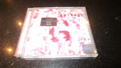 Garbage-Garbage