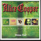 Alice Cooper: Original Album Series Volume Two - pikkukuva 1