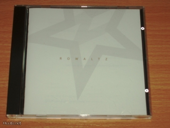 CD Rowaltz