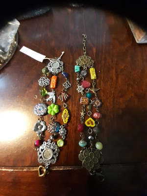 boho rannekoru