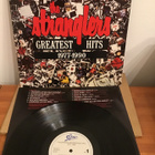 THE STRANGLERS: Greatest Hits 1977-1990 Lp levy - pikkukuva 2