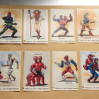 Masters of the Universe. 1987. 43/60. - pikkukuva 1