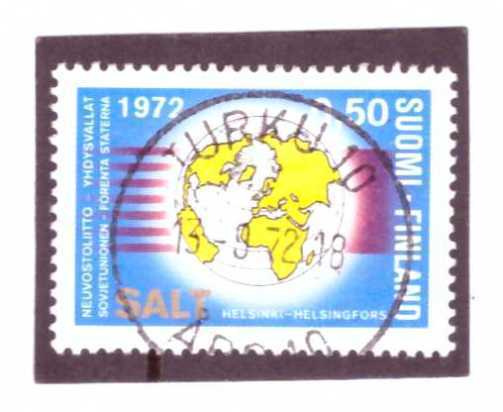 v. 1972   "SALT"  LO   Turku1 10    3.-9.72