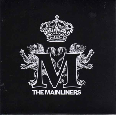 THE MAINLINERS lucys fun/round 5 45 -2006- ..johnny thunders