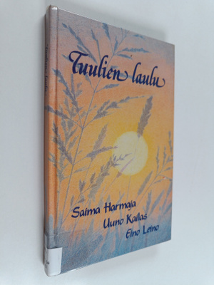 Tuulien laulu