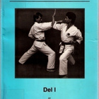 Andersson: Karate Kumite 1 (på svenska/ruotsinkielinen) - pikkukuva 1