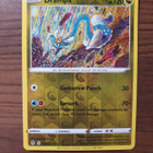 Pokemon Drampa 119/203 Reverse holo rare - pikkukuva 1