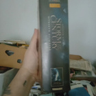 Stephen king century storm vhs - pikkukuva 2