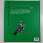 Stephen Koja : Claude Monet : the magician of colour - pikkukuva 2