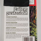 Korkeajännitys 2/2009 : Baileyn puskasissit - pikkukuva 2
