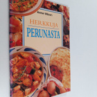 Anne Wilson : Herkkuja perunasta - pikkukuva 1
