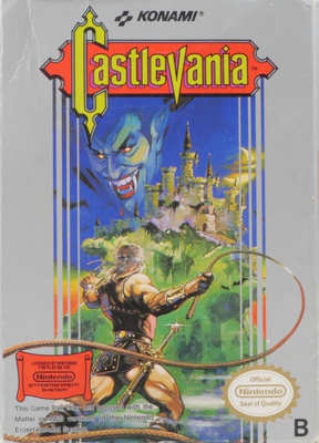 Castlevania