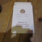 San Marino Vuosisarja 2009 Proof - pikkukuva 1