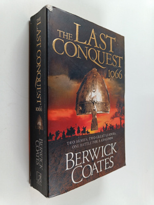 Berwick Coates : The Last Conquest
