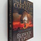 Berwick Coates : The Last Conquest - pikkukuva 1