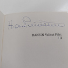 Hannes Pietikäinen : Hansin valitut pilat 3 (signeerattu) - pikkukuva 3