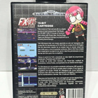 Megadrive - FX Unit Yuki the Henshin Engine (Pixelheart) - pikkukuva 3