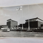 VANHA Postikortti Turenki Janakkala 1950-l - pikkukuva 1