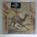 PIMP LINE AND THE DEFENITES - FUCK WOMEN LETS DANCE M-/M- LP - pikkukuva 1
