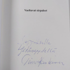 Timo Kankainen : Vaeltavat sirpaleet (signeerattu, tekijä... - pikkukuva 3