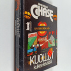 James Hadley Chase : Kuollut kulkee keveästi - pikkukuva 1