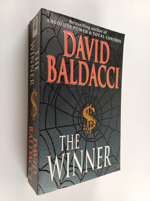 David Baldacci : The Winner