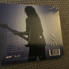 LitaFord . Time capsule muoveissa CD - pikkukuva 2
