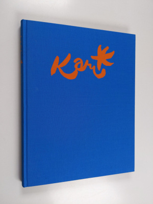 Kari : Uusi Kari