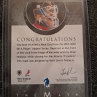 Milan Hnilicka - The Mask / Atlanta Trashers - pikkukuva 2