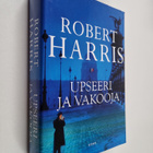 Robert Harris : Upseeri ja vakooja - pikkukuva 1