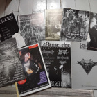 Black metal Zinejä - pikkukuva 4