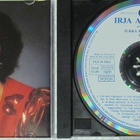 Irja Auroora • Irja Auroora CD - pikkukuva 2
