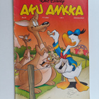 Aku Ankka 29/2002 - pikkukuva 1