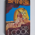 Robin Cook : Sfinksi - pikkukuva 1