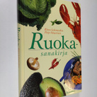 Ritva Lehmusoksa : Ruokasanakirja - pikkukuva 1