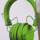 Reloop RHP-6 limenvihreät Kuulokkeet - pikkukuva 5