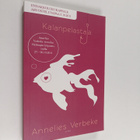 Annelies Verbeke : Kalanpelastaja - pikkukuva 1