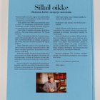 Tauno Koskela : Sillail oikke : Rauman kielen sanoja ja s... - pikkukuva 2