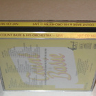 *3CD* COUNT BASIE AND HIS ORCHESTRA Live - pikkukuva 3