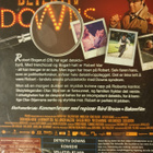 DETEKTIV DOWNS BLU-RAY - pikkukuva 2
