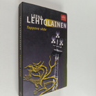 Leena Lehtolainen : Tappava säde - pikkukuva 1