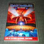 Iron Maiden - En Vivo! 2 DVD - pikkukuva 1