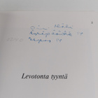 Oili Mäki : Kumarra ja kumarru (signeerattu) - pikkukuva 3