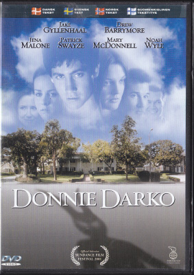 Donnie Darko (DVD K15)