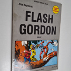 Alex Raymond : Flash Gordon 1936-37 - pikkukuva 1