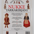 Minun ikioma nukketarrakirjani - pikkukuva 2